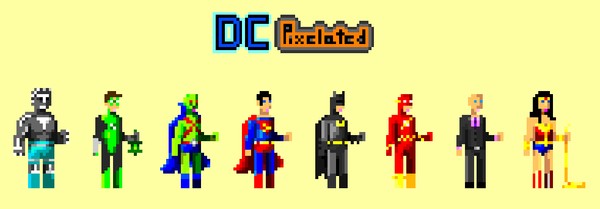 Pixel DC