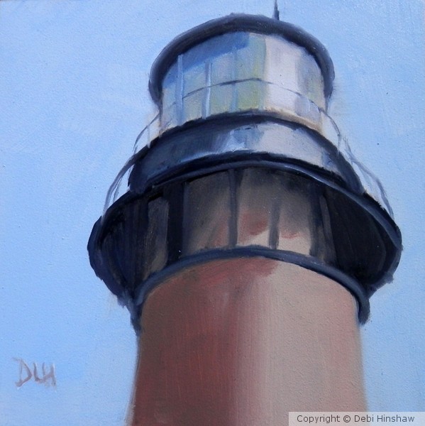 Currituck Lighthouse II