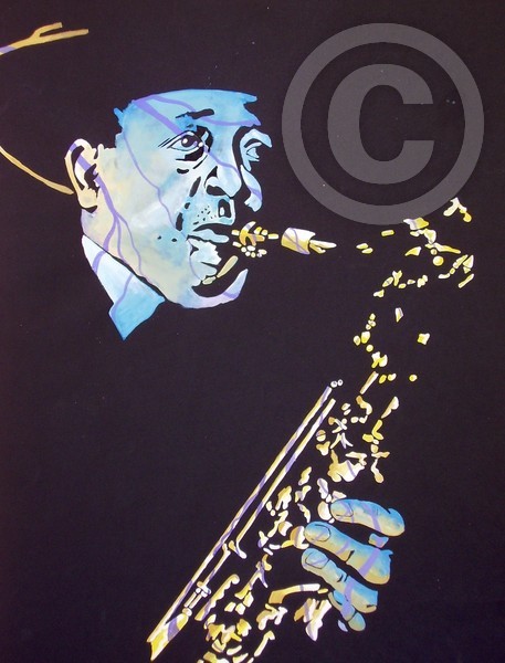 Lester Young