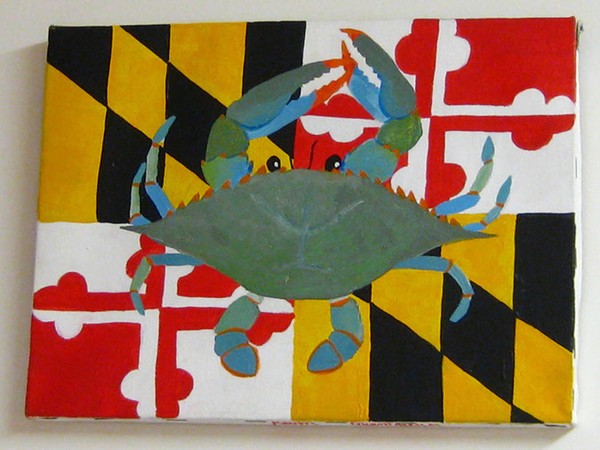 Maryland