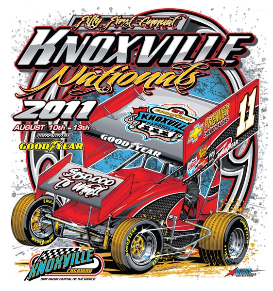 2011 KNOXVILLE NATS 2 FT