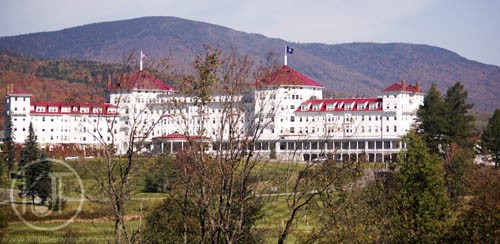 Mount Washington Hotel