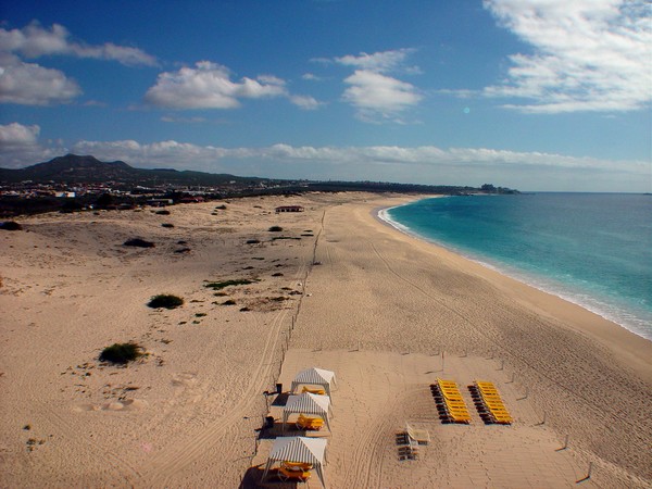 What a Beach,Mexico