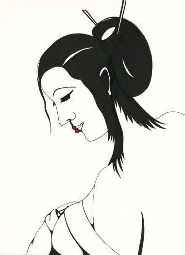 Geisha