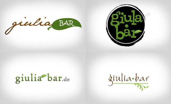 Guilia Bar