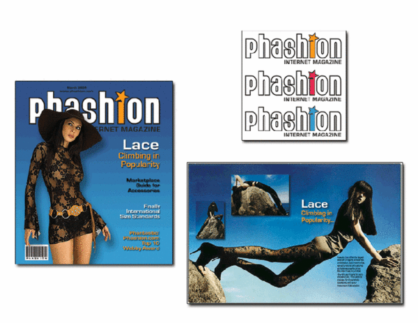 Phashion Magazine