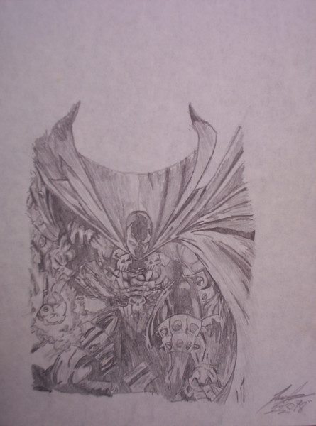 Spawn