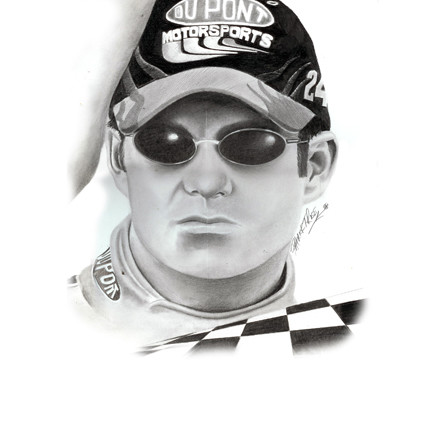 jeff gordon