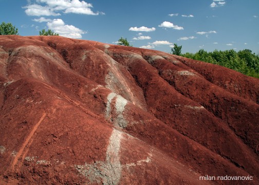 The Badlands