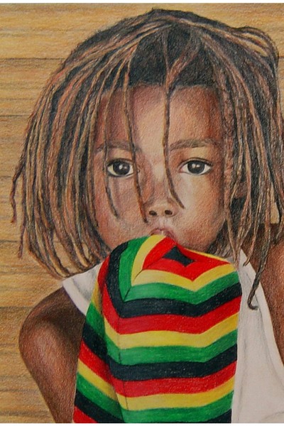 Rasta Baby