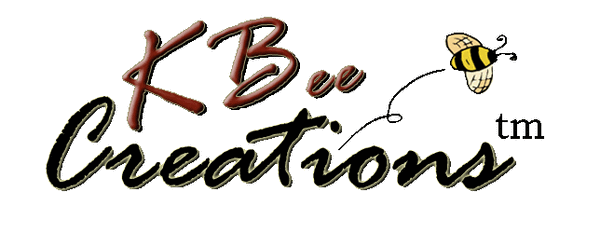 KBee Creations™ logo