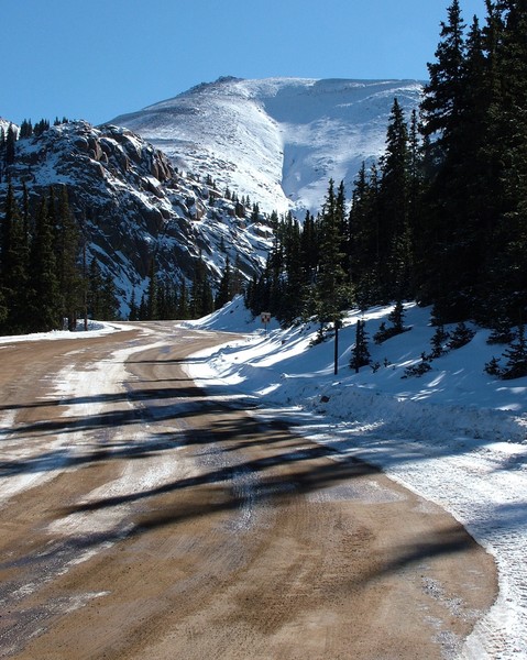 Rockies Road