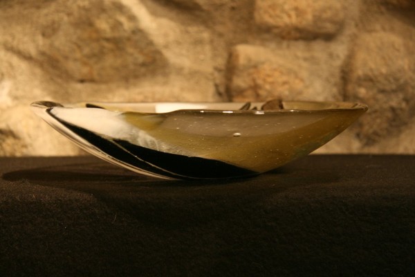 Glass bowl2