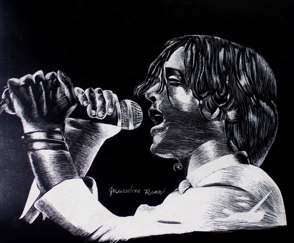 brandon boyd