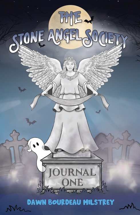The Stone Angel Society