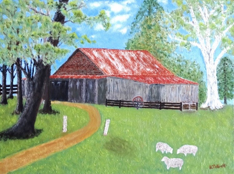 Bella Vista Farm