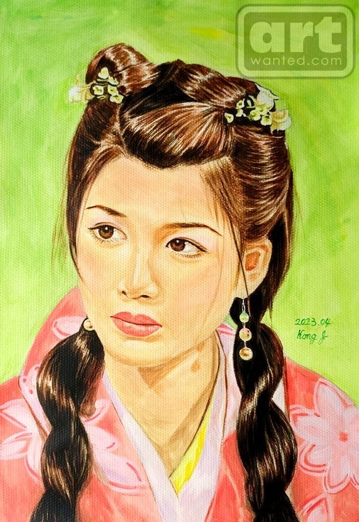 ShaoXia Chen