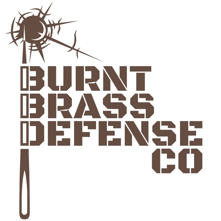 Bullet-Proof Clothe Shop Logo