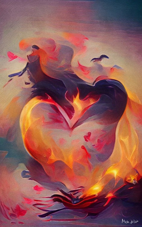 Hearts on Fire 