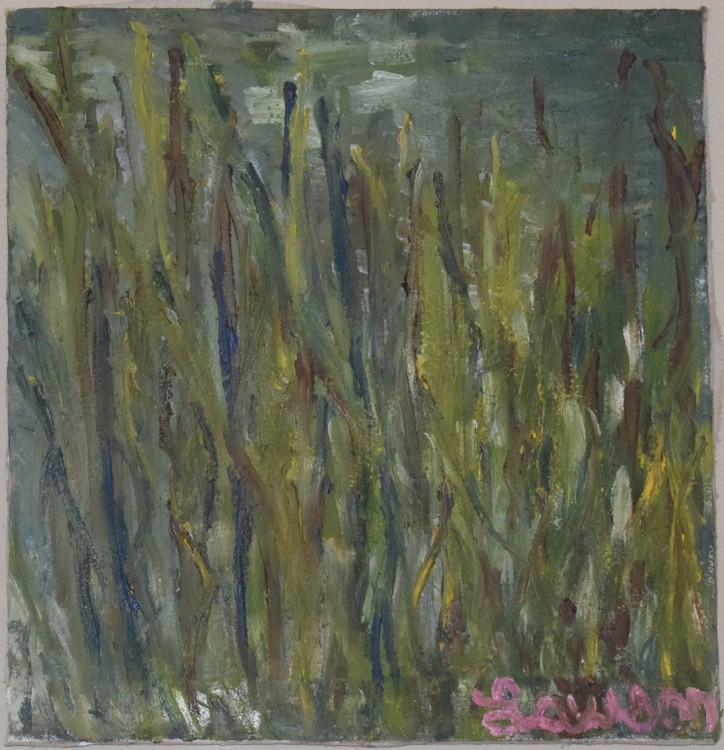 Cattails