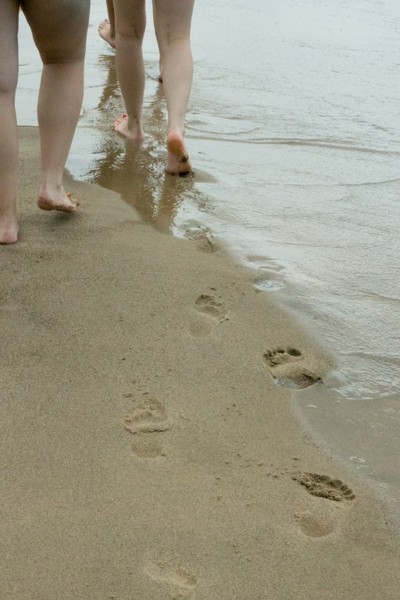 Footprints