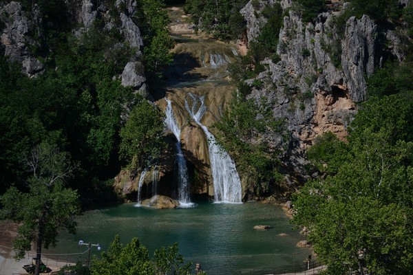 Turner Falls