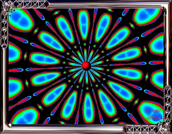 Another Kaleidoscope