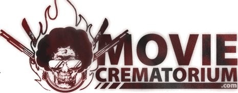 movie crematorium Logo