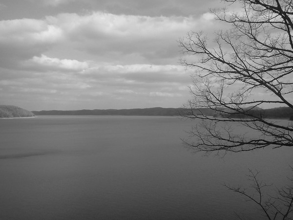 Lake Cumberland