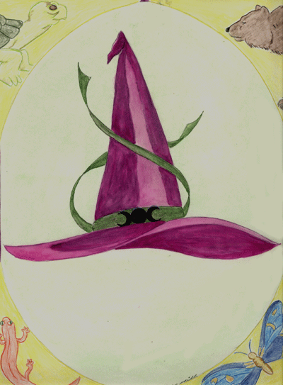 The Witch's Hat