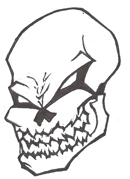 skull4