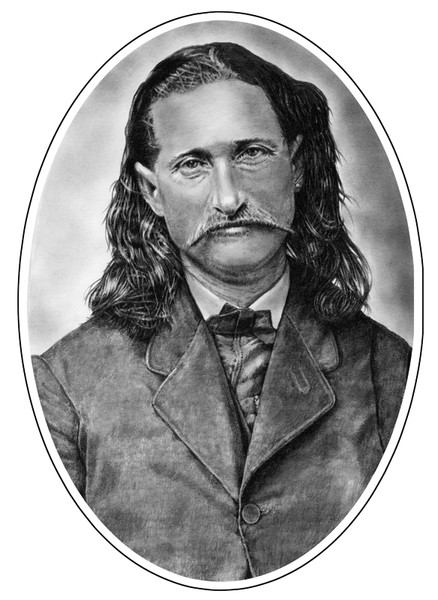 WILD BILL HICKOK