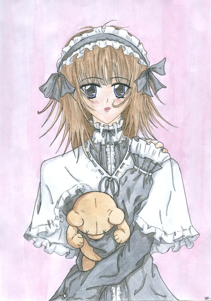 Gothic Lolita