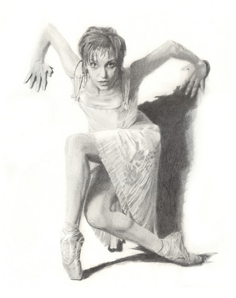 Dancer IV