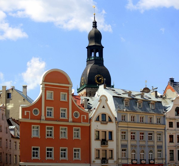 Dome Church