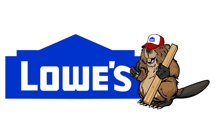 Lowes Beaver