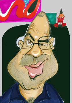 caricature