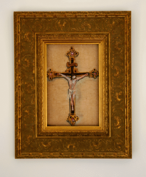 Golden Cross