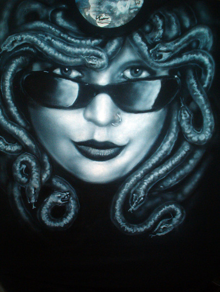 Medusa 2007
