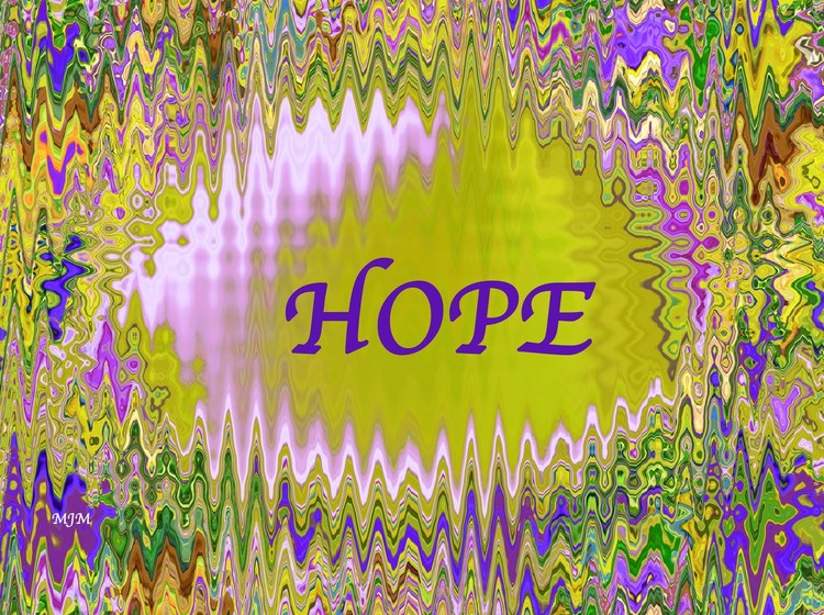 HOPE FOR ALL