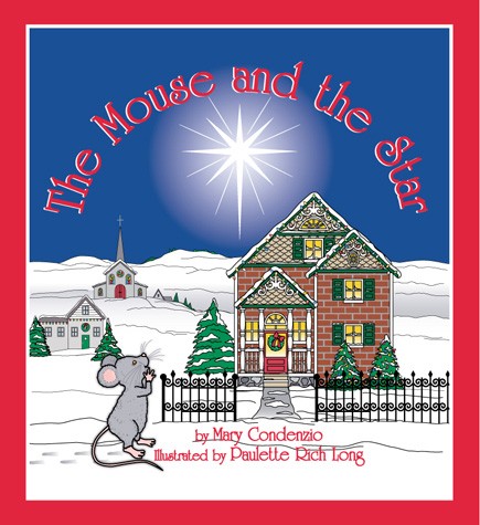 The Mouse and the Star book Cover