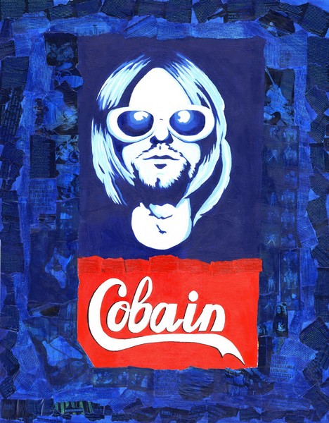 Coca-Cobain