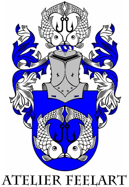 Coat of arms Snehotta von Kimratshofen