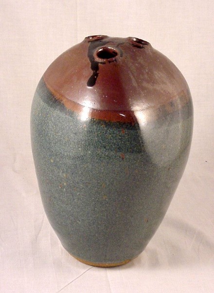 3 Hole Vase