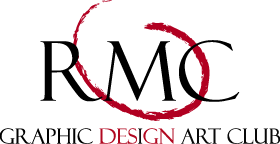 RMC Graphic design logo