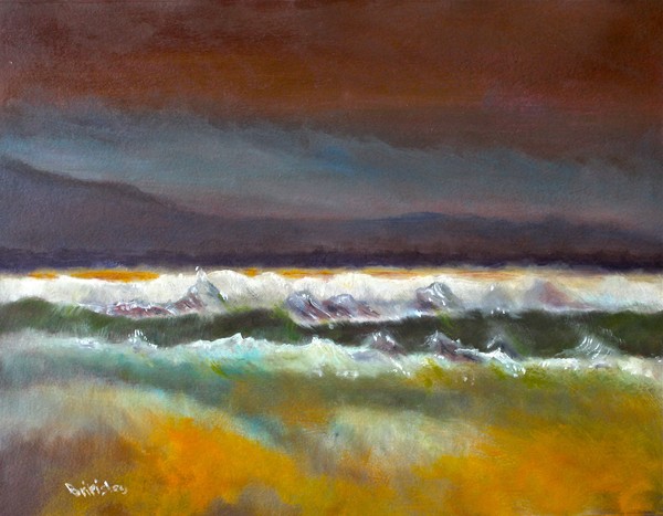 seascape 3