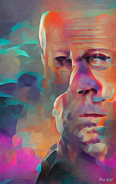 Bruce Willis(2)