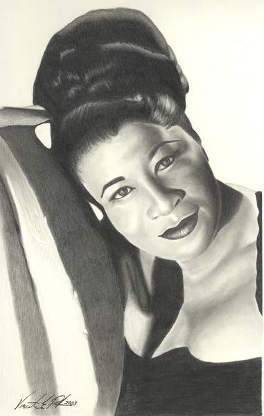 Ella Fitzgerald