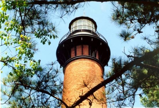 Currituck Lighthouse, North Carolina