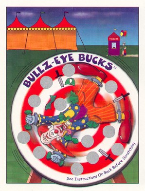 BullzEye Bucks